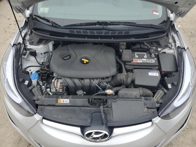 2016 HYUNDAI ELANTRA SE - KMHDH4AE6GU517121