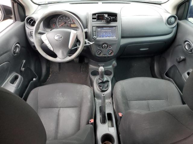 2019 NISSAN VERSA S - 3N1CN7AP3KL808533