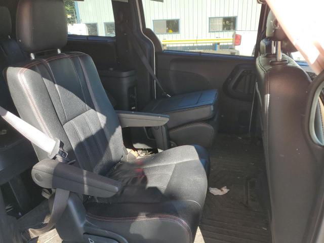 2017 DODGE GRAND CARA - 2C4RDGEG1HR825959