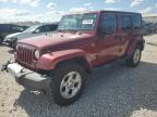 JEEP WRANGLER U photo