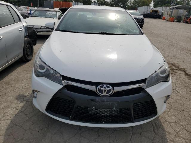 2017 TOYOTA CAMRY LE - 4T1BF1FK7HU301631