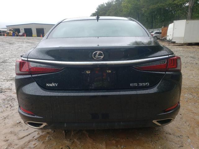 2022 LEXUS ES 350 BAS - 58ADZ1B18NU116960