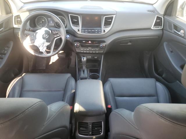 2017 HYUNDAI TUCSON LIM - KM8J33A44HU523522