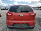 KIA SPORTAGE B photo