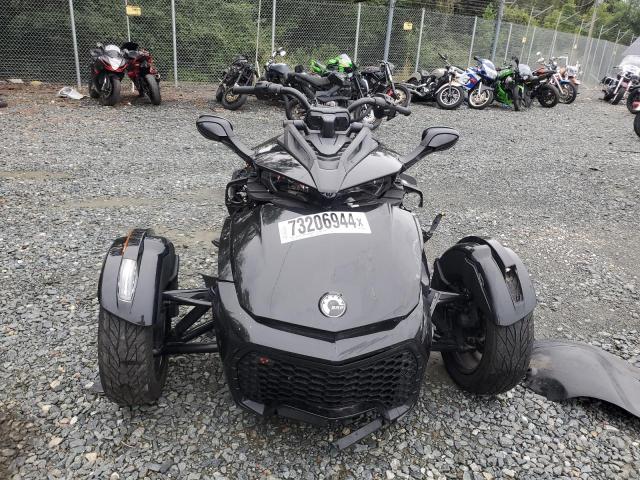2022 CAN-AM SPYDER ROA - 2BXRDDD2XNV000154