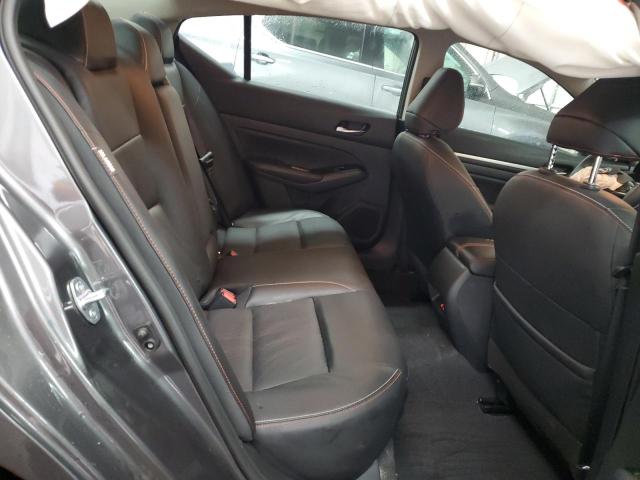 2024 NISSAN ALTIMA SR - 1N4BL4CV3RN378513