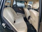 MERCEDES-BENZ GLK 350 4M photo