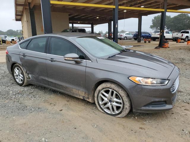 VIN 1FA6P0H70E5391500 2014 Ford Fusion, SE no.4