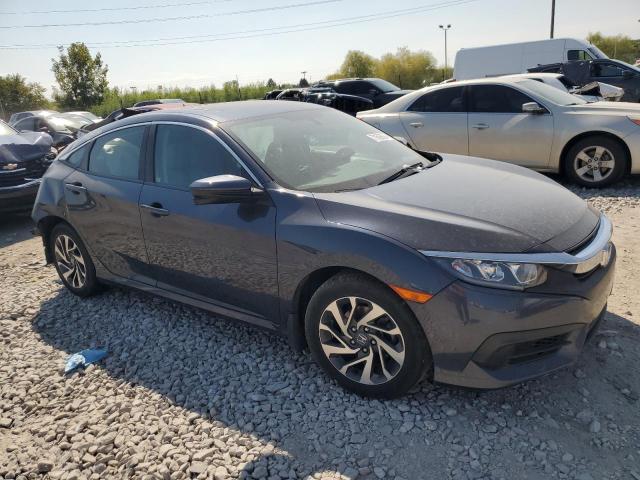 2018 HONDA CIVIC EX - 19XFC2F78JE013816