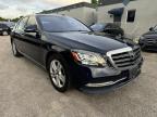 MERCEDES-BENZ S 450 4MAT photo