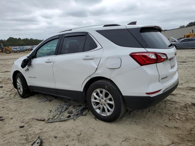 2019 CHEVROLET EQUINOX LT - 2GNAXUEV4K6132871