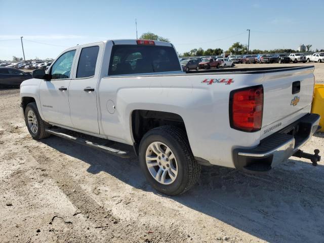 2015 CHEVROLET SILVERADO - 1GCVKPEC0FZ148679