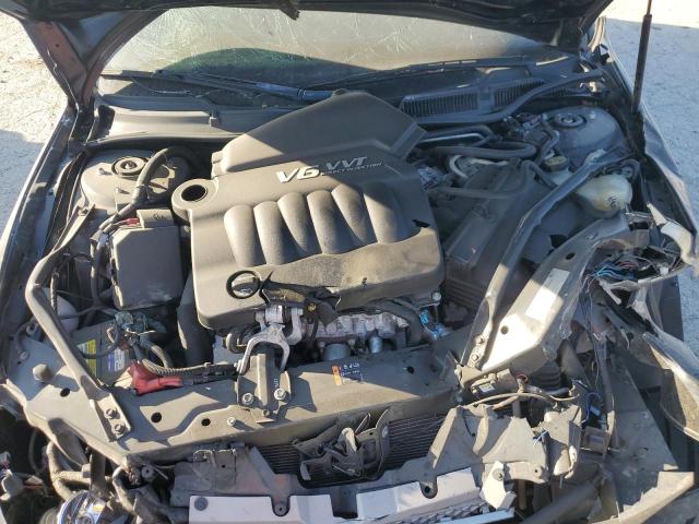 2016 CHEVROLET IMPALA LIM - 2G1WA5E32G1105881