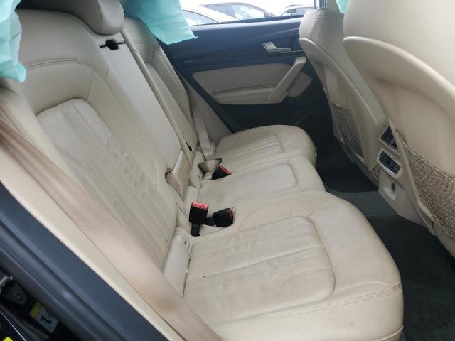 2018 AUDI Q5 PRESTIG WA1CNAFY4J2067105