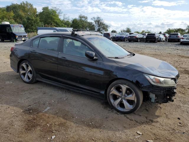 VIN 1HGCR2F58DA160050 2013 Honda Accord, Sport no.4