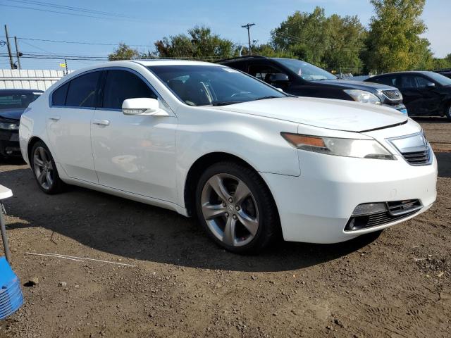 2012 ACURA TL 19UUA9F22CA004546  71532974