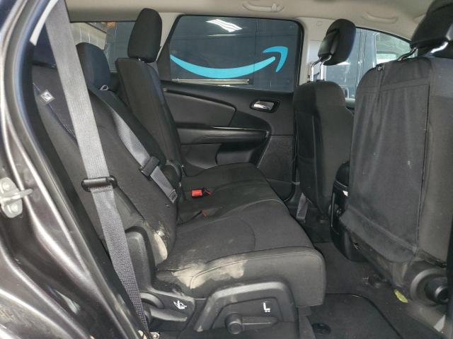 2018 DODGE JOURNEY SE - 3C4PDCAB6JT511267
