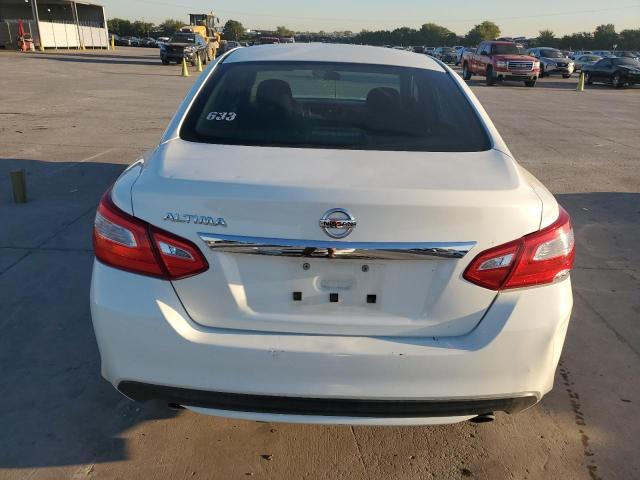 2017 NISSAN ALTIMA 2.5 - 1N4AL3AP0HN329780