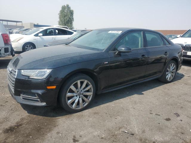 VIN WAUKMAF44JA005367 2018 Audi A4, Premium no.1