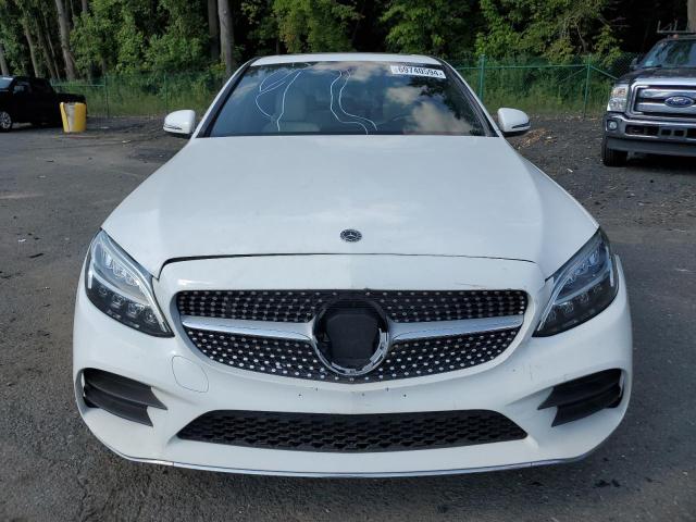 2020 MERCEDES-BENZ C 300 4MAT 55SWF8EB9LU323078  69740594