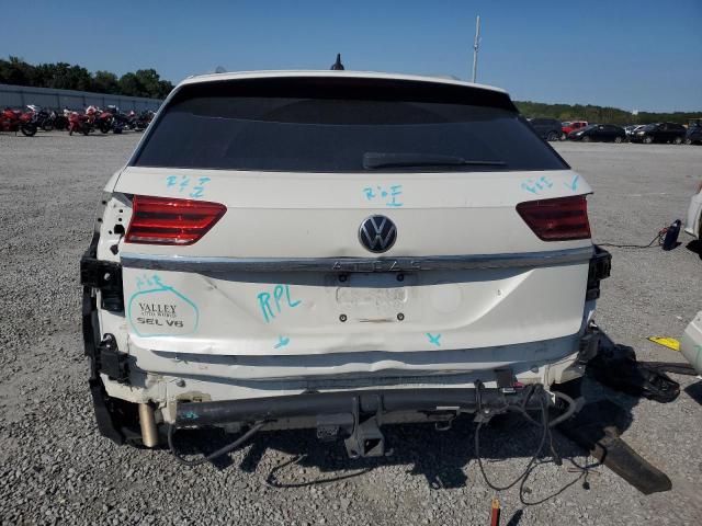 VIN 1V2EE2CA5MC231650 2021 Volkswagen Atlas, Sel no.6