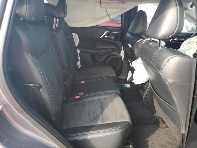 2022 MITSUBISHI OUTLANDER - JA4J3UA82NZ021601