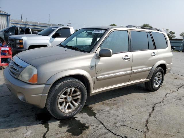 2005 SUZUKI XL7 EX JS3TX92V754106856  71031154