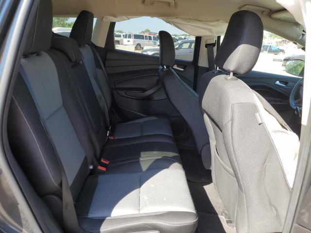 2019 FORD ESCAPE SE - 1FMCU0GD5KUC35785