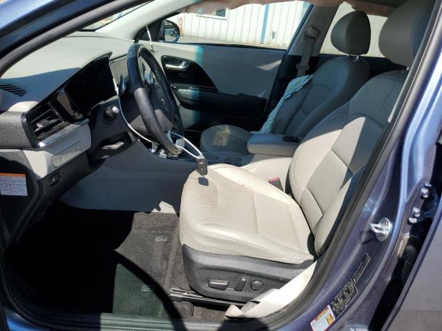 2021 KIA NIRO EX PR - KNDCE3LC3M5463992