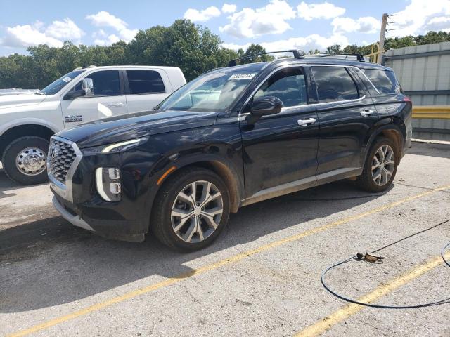 2020 HYUNDAI PALISADE S #2940751436