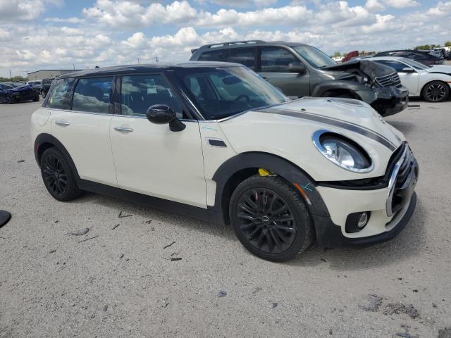 2017 MINI COOPER CLU - WMWLN5C52H2E32642