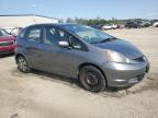 HONDA FIT photo