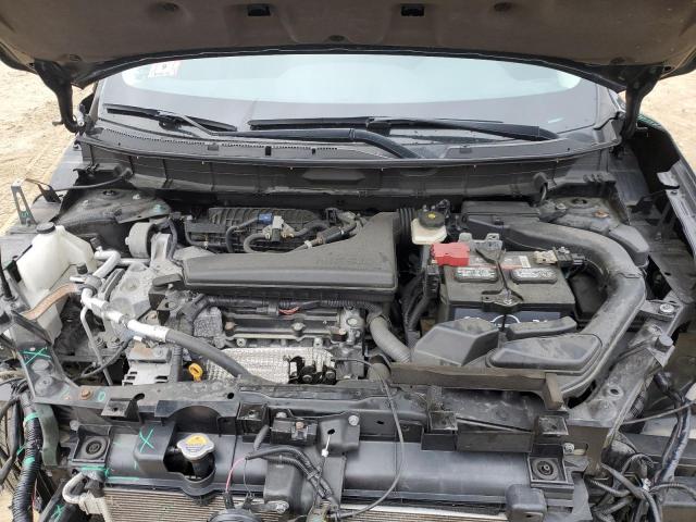2018 NISSAN ROGUE S - 5N1AT2MV3JC753725