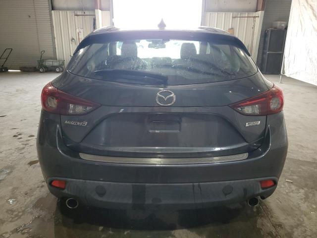 2016 MAZDA 3 GRAND TO - 3MZBM1N78GM257002