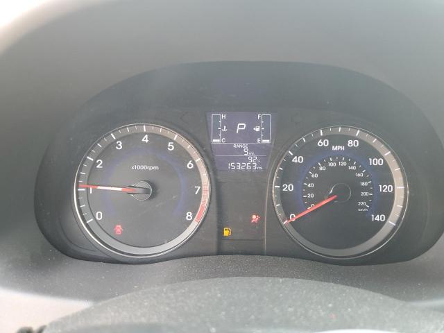 2016 HYUNDAI ACCENT SE - KMHCT4AE9GU161905