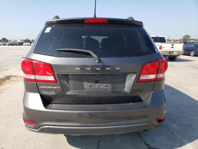 2018 DODGE JOURNEY SX - 3C4PDCBB1JT414914