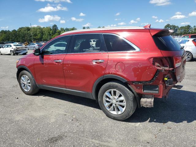 VIN 5XYPG4A57HG286608 2017 KIA Sorento, LX no.2