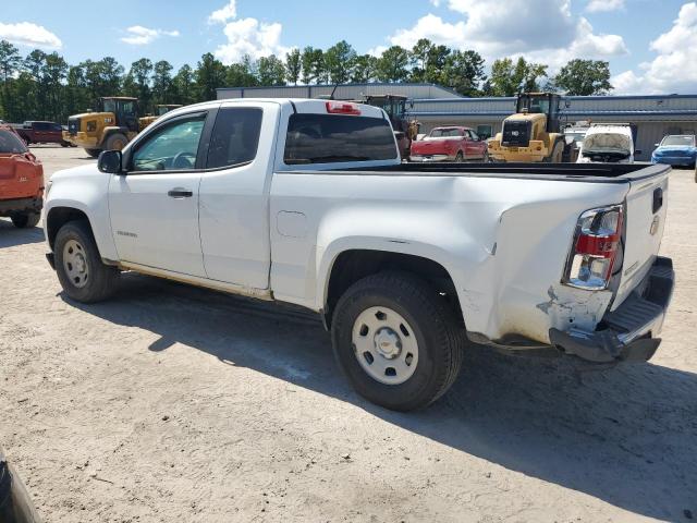 2016 CHEVROLET COLORADO - 1GCHSBE33G1327699