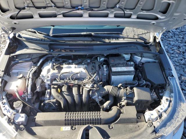 2021 TOYOTA COROLLA LE - 5YFEPMAE7MP168457