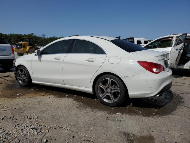 VIN WDDSJ4GB7EN116882 2014 Mercedes-Benz CLA-Class,... no.2