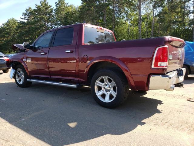 2016 RAM 1500 LONGH - 1C6RR6PTXGS215861