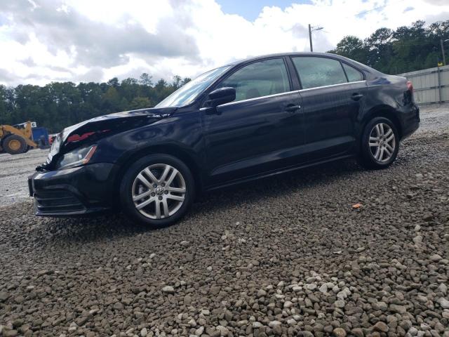 2017 VOLKSWAGEN JETTA S - 3VW2B7AJ9HM309507