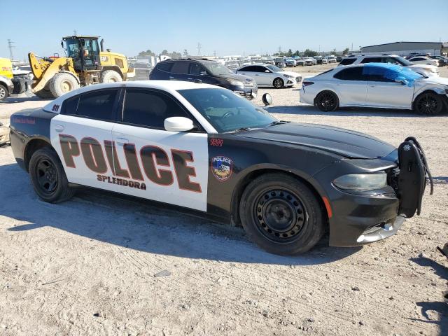 2019 DODGE CHARGER PO - 2C3CDXAT6KH582885