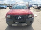 NISSAN XTERRA OFF photo