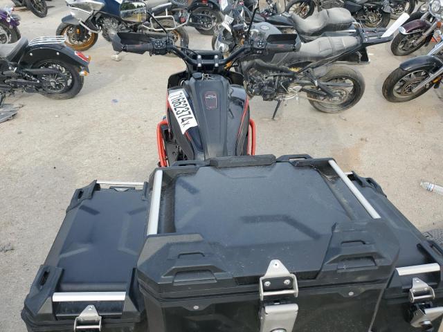 2024 HARLEY-DAVIDSON RA1250 SE 1HD1ZGS15RB952694
