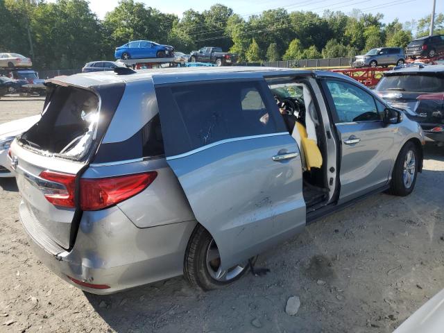 2018 HONDA ODYSSEY EX - 5FNRL6H79JB041944