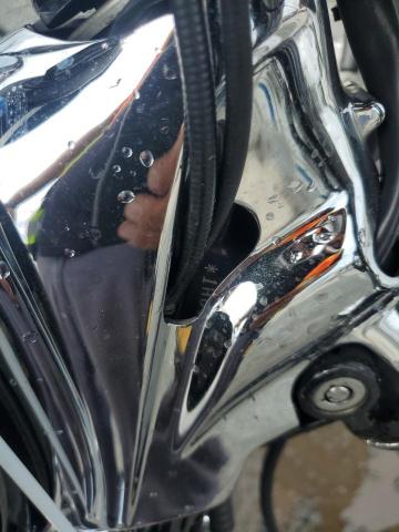 2004 HARLEY-DAVIDSON FXST 1HD1BHY114Y041785