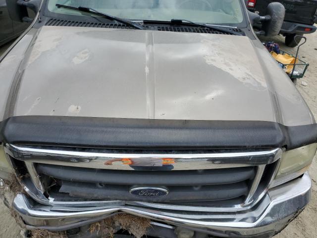 2004 FORD F250 SUPER 1FTNX21P24ED52269  69428644