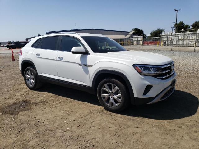 2021 VOLKSWAGEN ATLAS CROS - 1V2AC2CA5MC238103