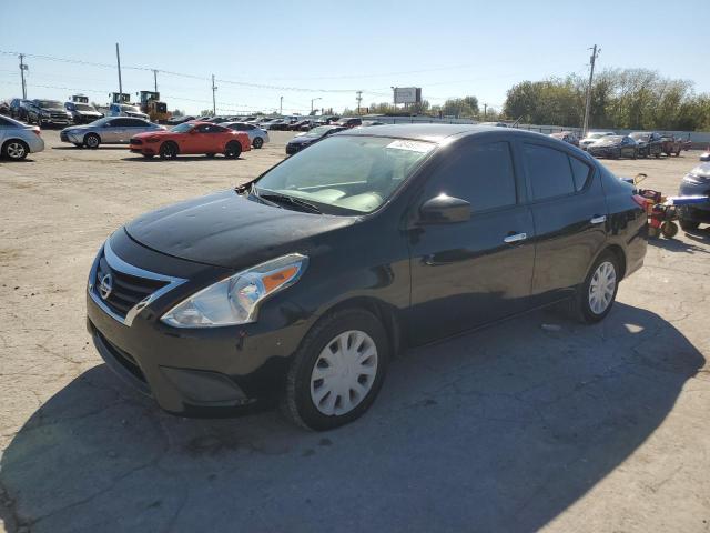 2019 NISSAN VERSA S - 3N1CN7AP9KL849894